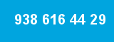 938 616 44 29 938 616 44 29